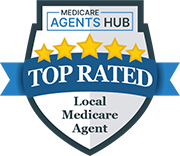 Top Rated Agent on Medicare Agents Hub - Matthew Gaus